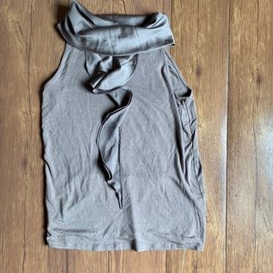 9/$35 Ann Taylor Dressy Top sz S